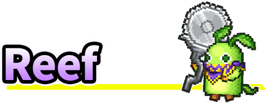 Reef
