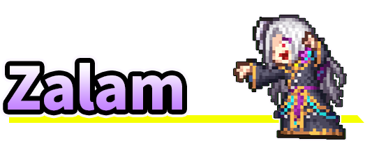 Zalam