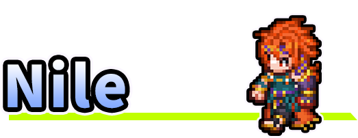 Nile