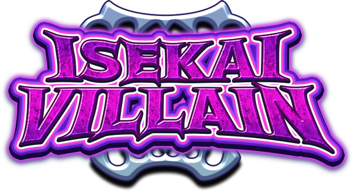 Isekai Villain