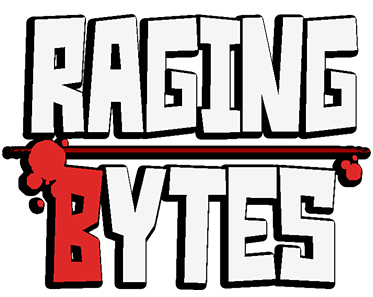 RAGING BYTES