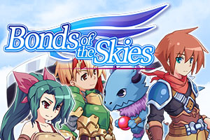 RPG Bonds of the Skies
