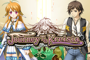 RPG Journey to Kreisia