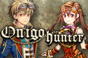 Onigo Hunter
