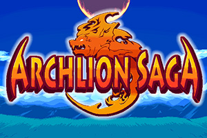 Archlion Saga