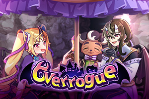 Overrogue