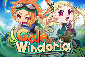 Gale of Windoria