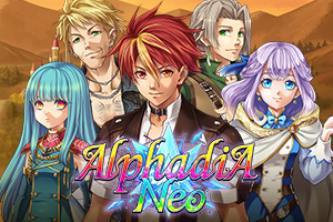 Alphadia Neo