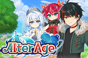 Alter Age