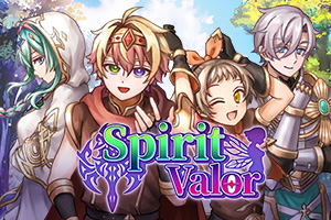 Spirit Valor
