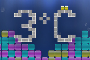 3°C: Sand Puzzle