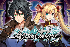 Astral Takers