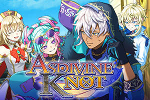 Asdivine Knot