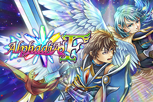 Alphadia F