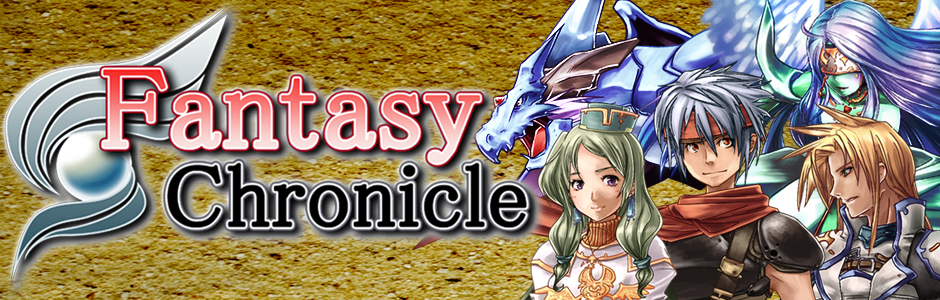 Fantasy Chronicle for iOS