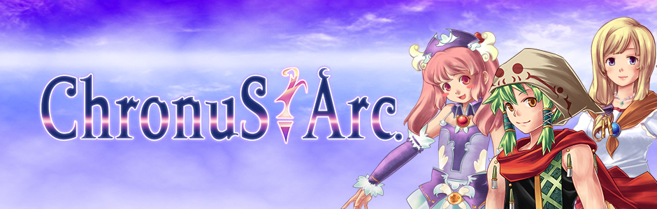 Chronus Arc for Android/iOS
