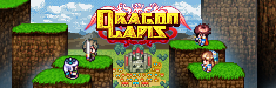 Dragon Lapis for Nintendo 3DS