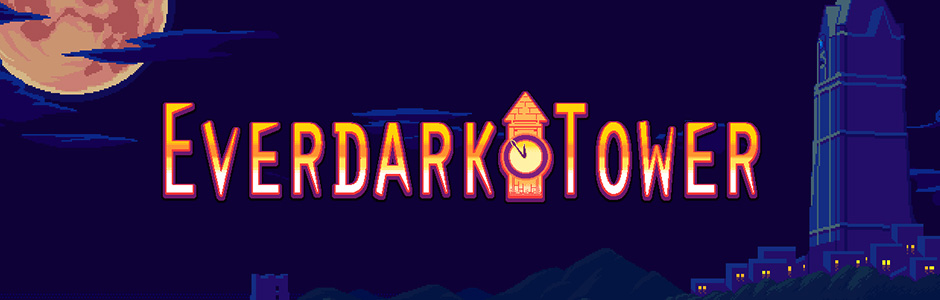 Everdark Tower for Android/iOS