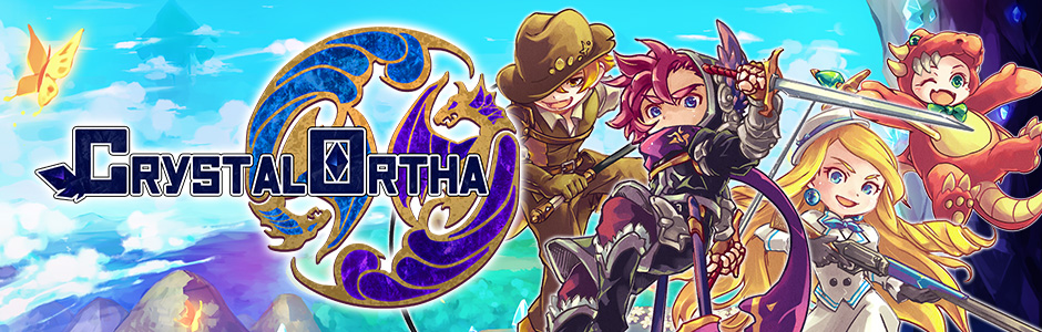 Crystal Ortha for Android