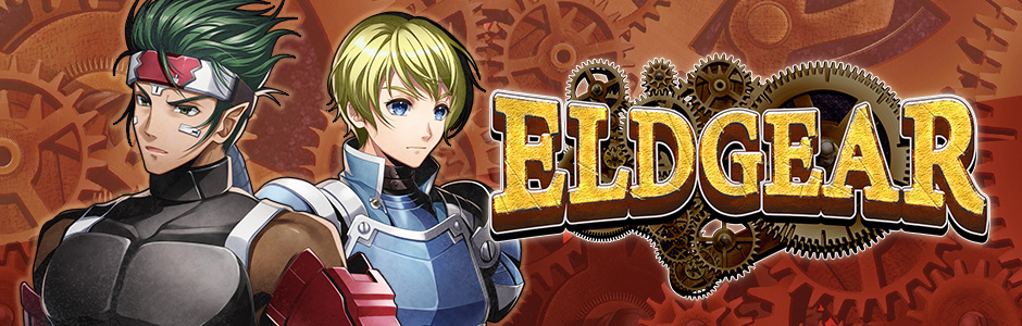 Eldgear for XBOX, PS5, PS4, Nintendo Switch