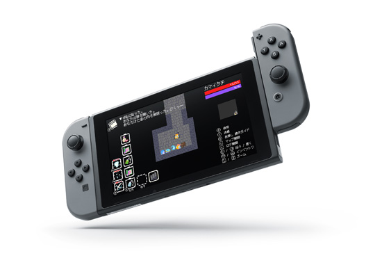 ゲーム画像
