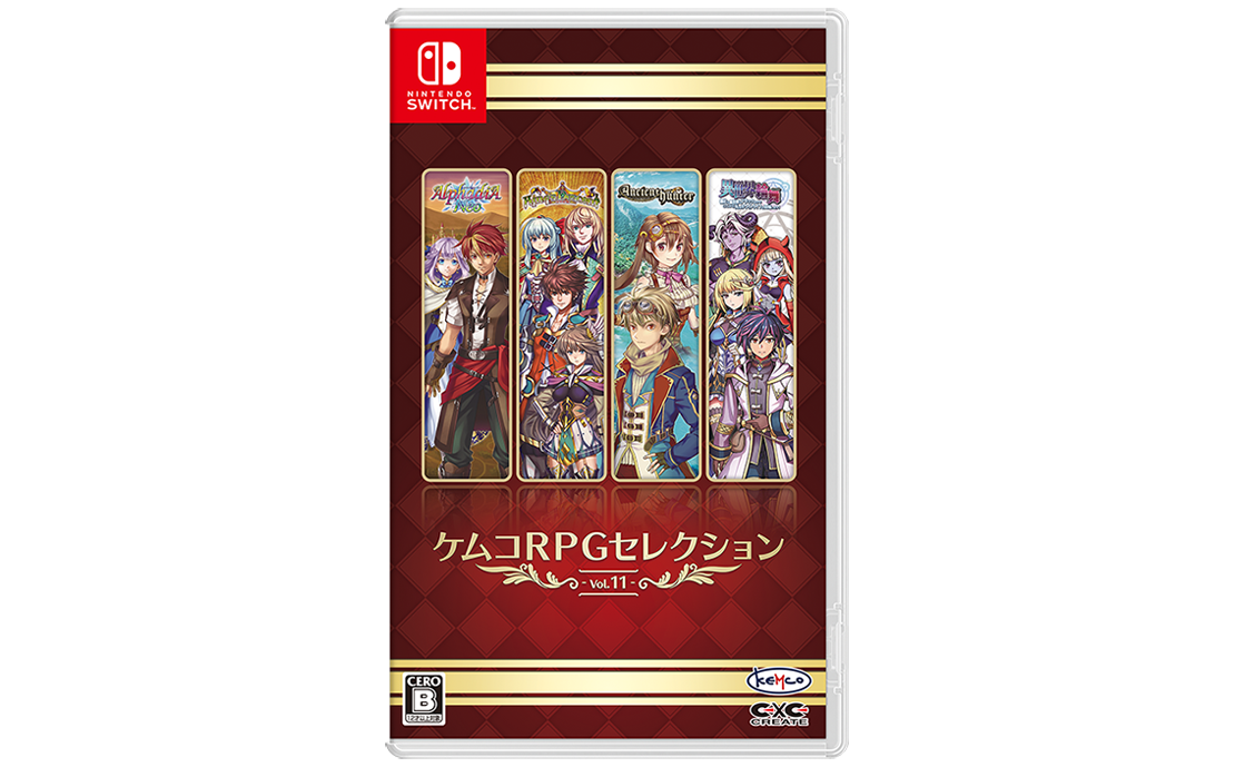ゲーム画像