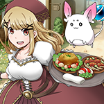 Marenian Tavern Story: Patty and the Hungry God for iPhone/Android