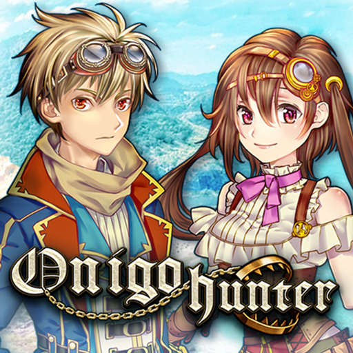 Onigo Hunter for Xbox Series X|S, Xbox One, PS5, PS4, Steam, PC, Switch