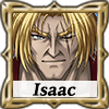 Isaac