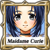 Maidame Curie