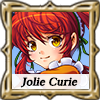 Jolie Curie