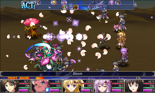 Rpg Asdivine Hearts Has Arrived To The Mac App Store Press Release Kemco