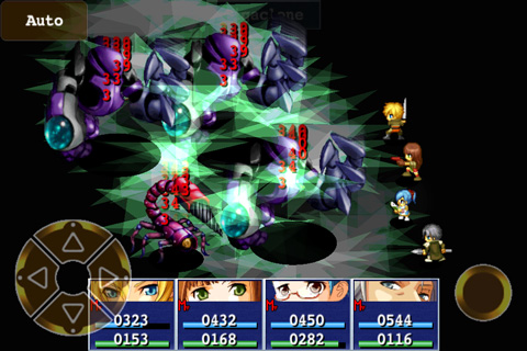skill