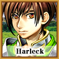 Harleck