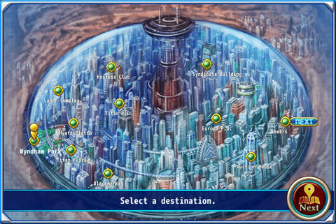 World