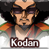 Kodan