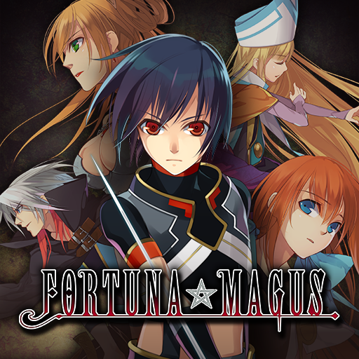 Fortuna Magus for iPhone/Android