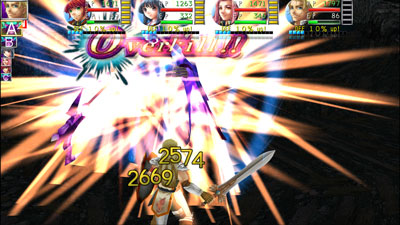 Alphadia Genesis 2 for Android