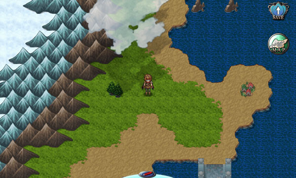 Alphadia Genesis for Android