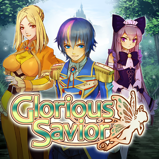 Glorious Savior for Xbox Series X|S, Xbox One, PS5, PS4, Steam, PC, Switch