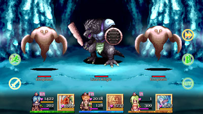 RPG Justice Chronicles for Underground, Press Release