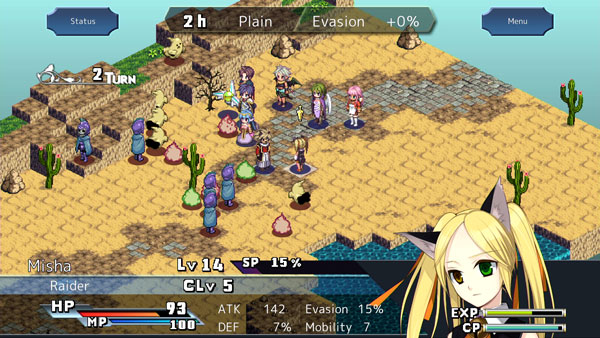 Legend of Ixtona for Android