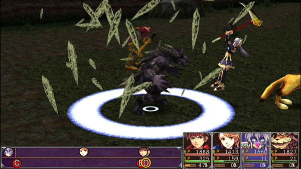 Revenant Dogma for Android