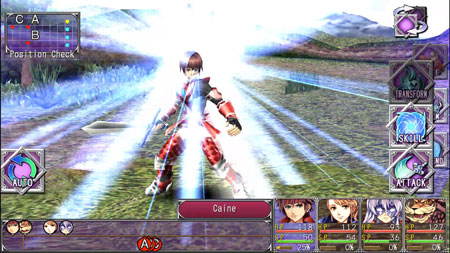 Revenant Dogma for Android
