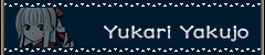 Yukari Yakujo
